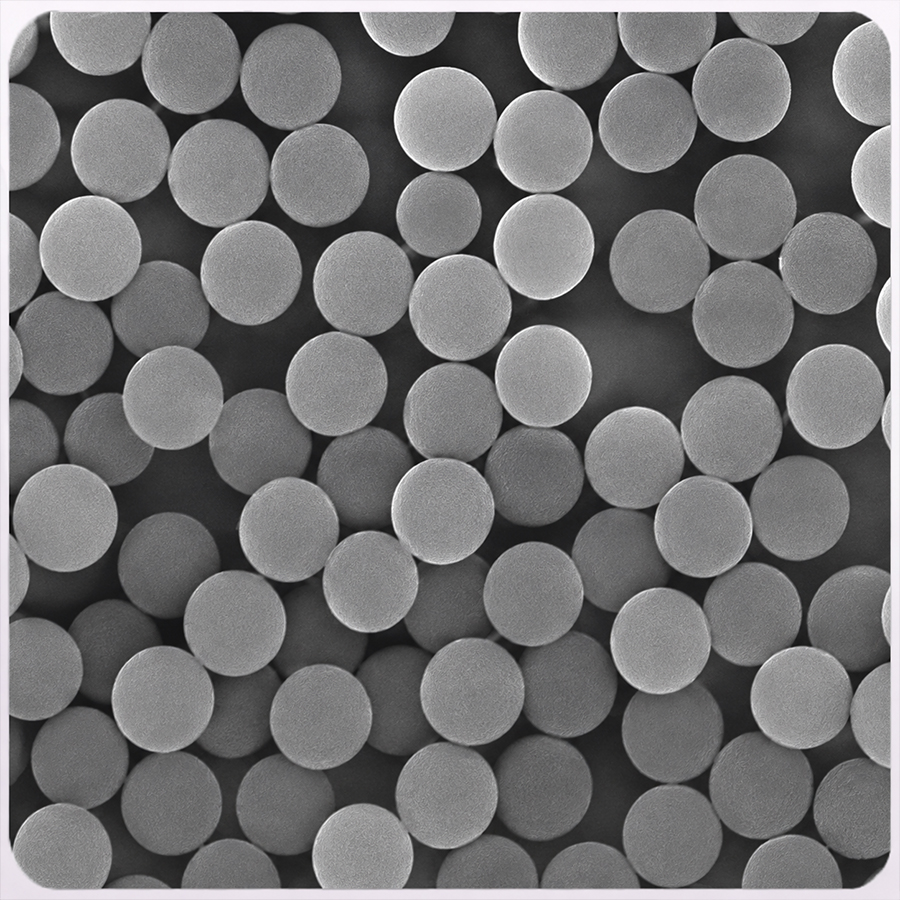 3um Spacer PS Microspheres PAPS3UM 