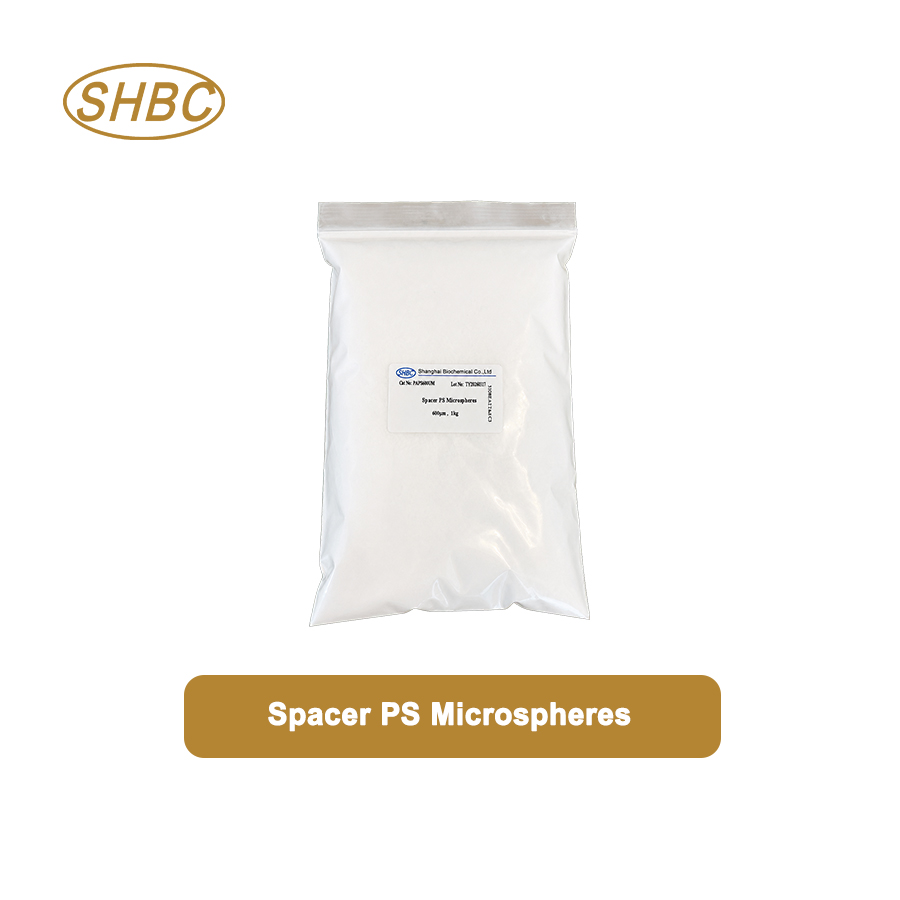 600um Spacer Polystyrene Microspheres PAPS600UM