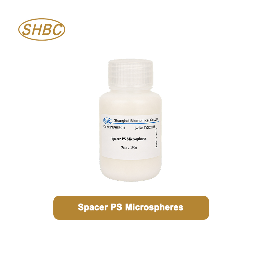 9um Spacer PS Microspheres PAPS9UM 10%