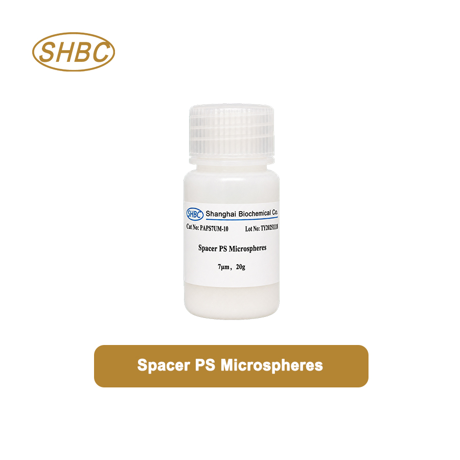 7um Spacer PS Microspheres PAPS7UM 10%