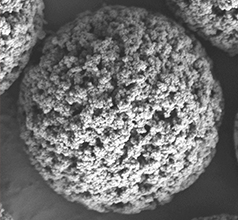 10um Crosslinked PMMA Microspheres PM10UM-300A