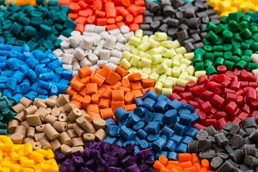 Plastics & Polymer Modification