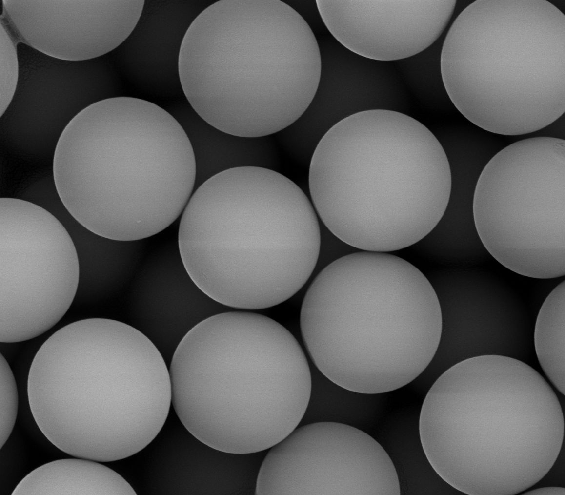 5µm Carboxyl Magnetic Beads